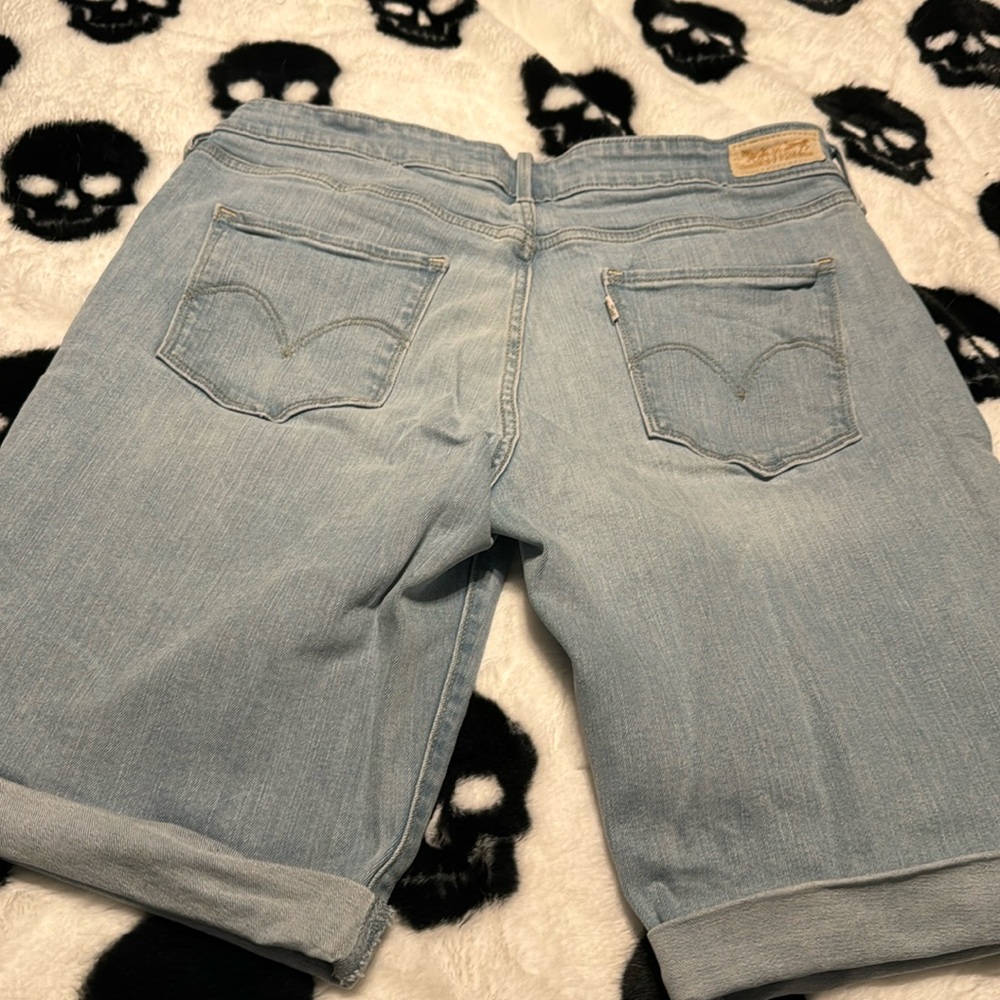 Levi size12 blue